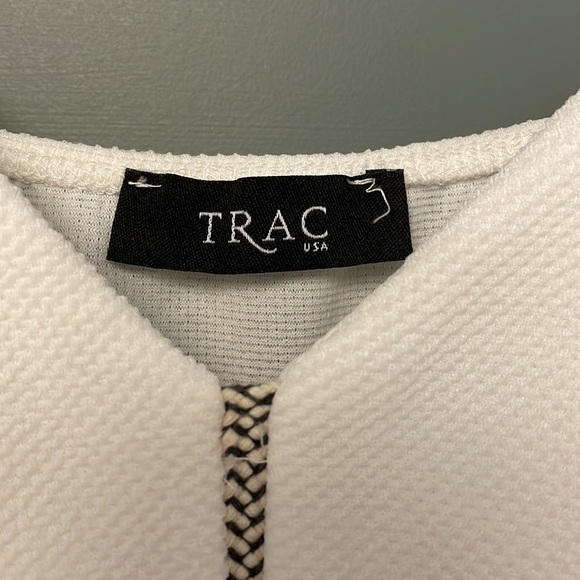 Cute White Dress - Picture 3 of 3